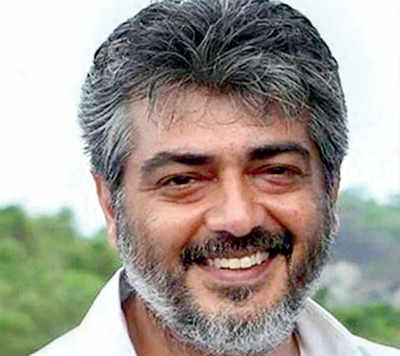 Ajith to play Big B’s role in Pink remake