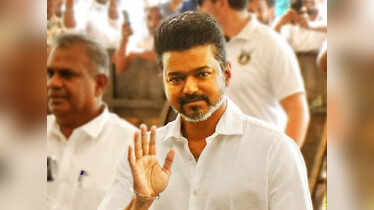 As Vijay quits acting with 'Thalapathy 69', A look at why the ...