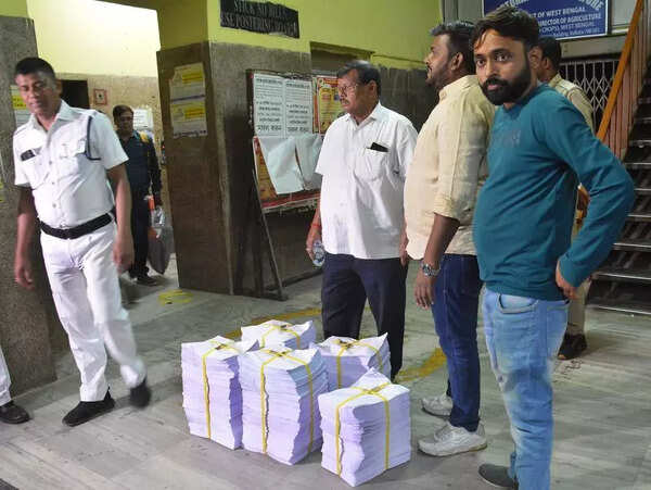 Maniktala, Entally, Bhowanipore lead depleted seat list in Kolkata