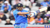 'Captain Cool' MS Dhoni: From railway ticket collector to Indian cricket icon 