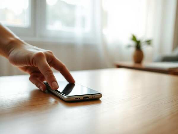 Hack of the day: Translate any physical document instantly using your phone