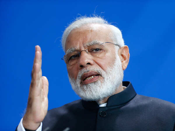 Thousands throng Narendra Modi’s meeting in Valsad