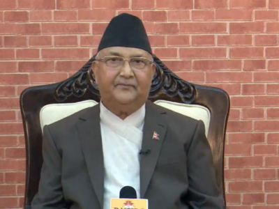Nepal will reclaim Lipulekh, Kalapani, Limpiyadhura, says PM KP Sharma Oli amid border row with India