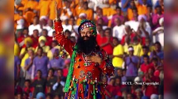MSG actor Gurmeet Ram Rahim Singh Insan: Lesser known facts