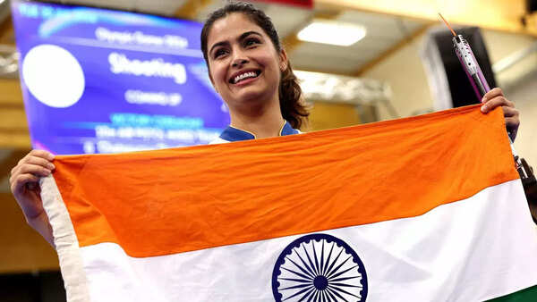 Indian shooters to use Asian Championship as marker for season