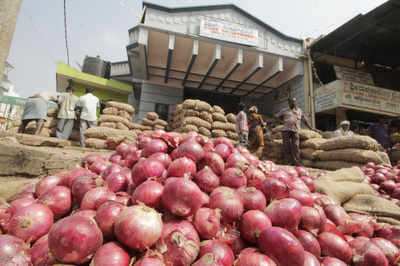 Would you grow onions if all they got you was Rs 2/kg?