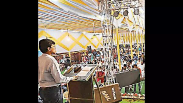 Bihar: Pitripaksh Mela at Gaya concludes with footfall of 15 lakh pilgrims