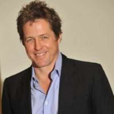 I'm going to end up alone: Hugh Grant