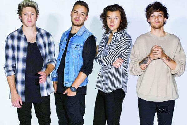Fans and haters react to One Direction hiatus news