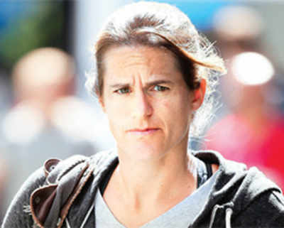 Murray ‘insult’ could have put Mauresmo off