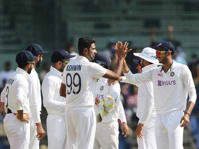 india vs england 2nd test highlights