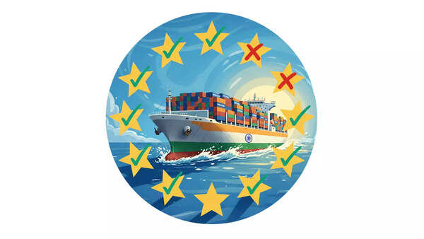 Free Trading With Europe Won’t Be Easy