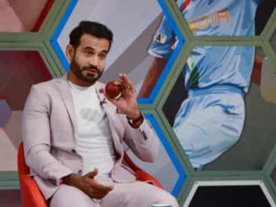 Irfan Pathan: I never lost my swing, blaming Greg Chappell just a cover-up