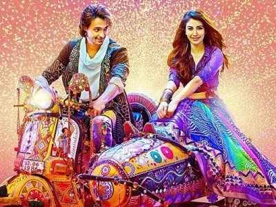 Loveratri trailer: Salman Khan attends grand trailer launch of Aayush Sharma, Warina Hussain’s film