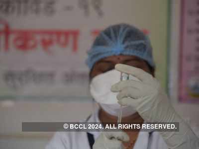 India records over 3.52 lakh new COVID-19 cases, 2812 deaths