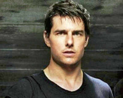 Tom Cruise in ‘The Mummy’ reboot