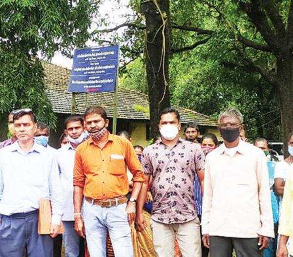 Goa: Guleli locals threaten to block highway if Paikul bridge work is not started in 15 days