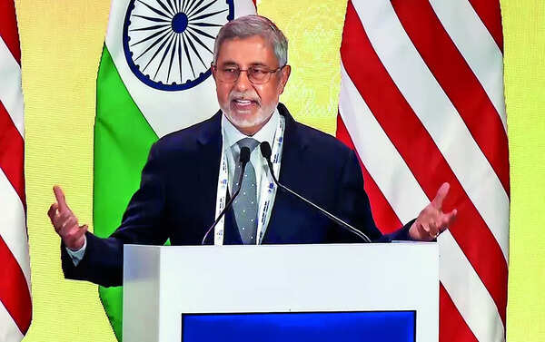 Micron strengthening mfg footprint in India