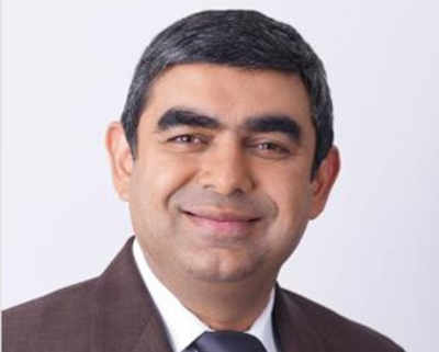 Vishal Sikka named Infosys CEO and MD; Narayan Murthy to step down as executive chairman