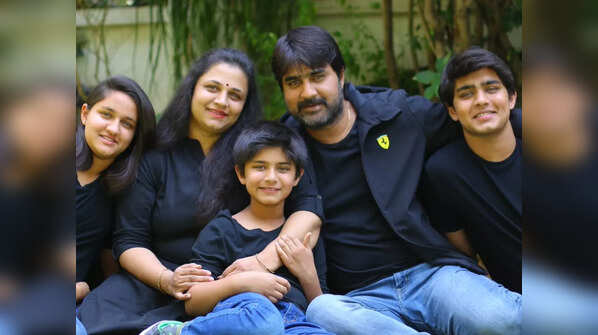 Srikanth