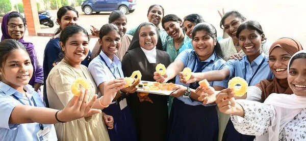 Ekm records 99.61% pass in SSLC exams