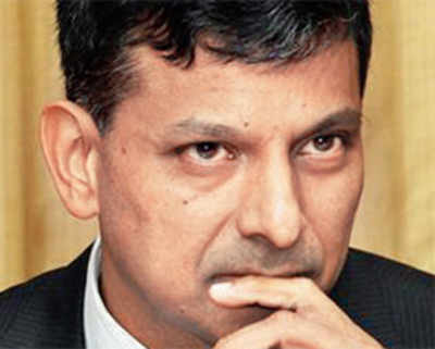 RBI guv gets threat mail, cops say ‘could be hoax’