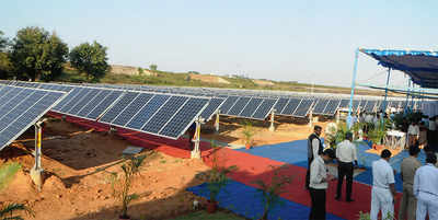 HAL gives its solar power plans a fillip