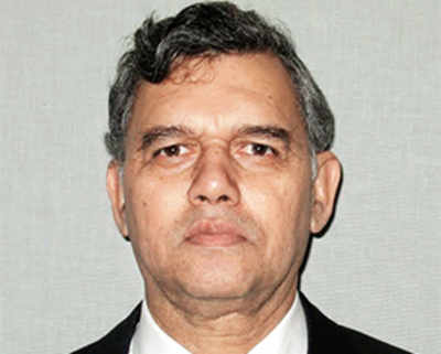 Ramanath Jha is new heritage committee chief