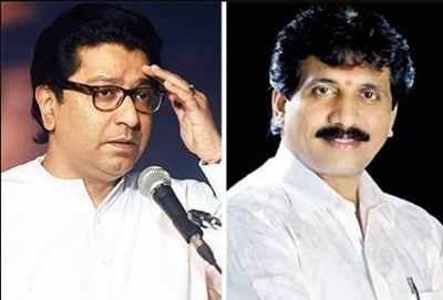 BMC elections 2017: Sole MNS MLA Sharad Sonawane resigns from Raj Thackeray's party