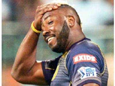 Rajasthan Royals have plans for Andre Russell, says Krishnappa Gowtham