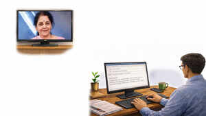 Letter To Finance Minister