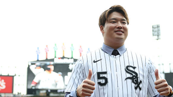 Munetaka Murakami net worth in 2025: How much the Japanese baseball star is worth today