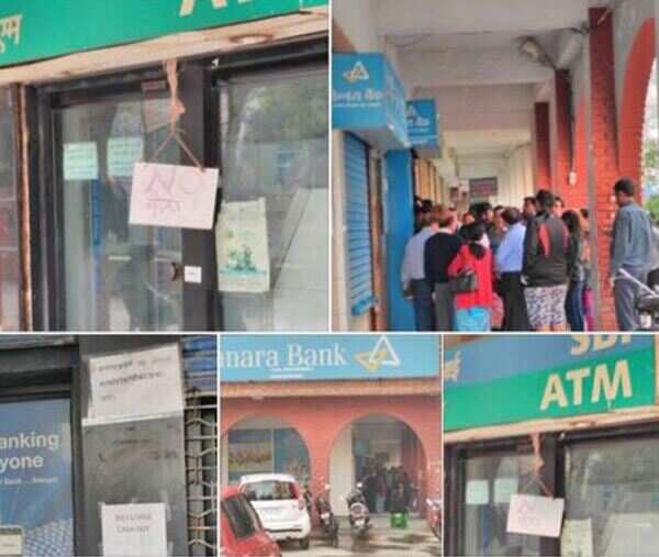 Cashless India: It's gradual process, say citizens