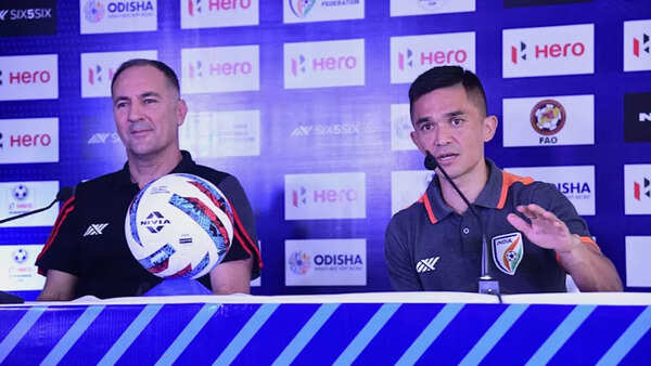 India expect to reclaim Intercontinental Cup
