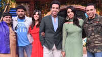 When Ekta Kapoor called the cops on brother Tusshar 