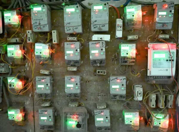 At 87.6L, Maha ranks first in installing smart power meters
