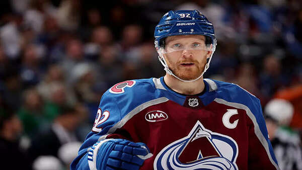Gabriel Landeskog injury update: Avalanche coach Jared Bednar reveals key recovery progress and Olympic outlook for star forward