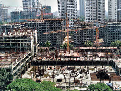 Patra Chawl tenants on warpath as panel fails to submit report