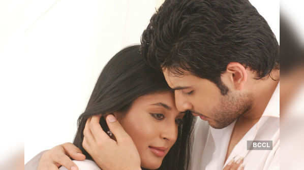 On-screen Jodis of TV we would like to see again