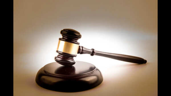 Convicted of causing death by negligence, driver fined Rs 10k