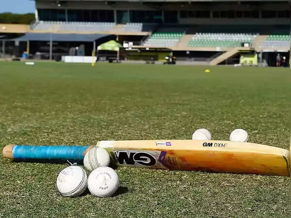 SATS chief inaugurates cricket academy at Meerpet
