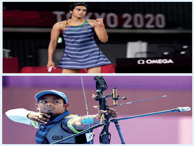 India’s medal prospects bright with several quarter-finalists