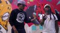 Latest English Song 'No Problem' Sung By Chance the Rapper 