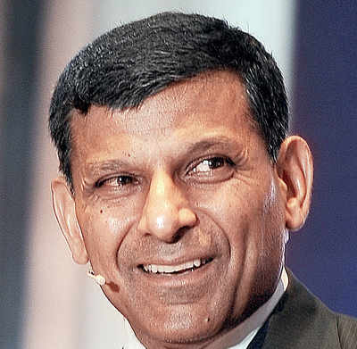 India's growth held back due to note ban, GST: Former RBI Governor Raghuram Rajan