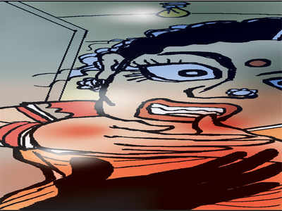 Her throat slit, woman reaches brother’s home