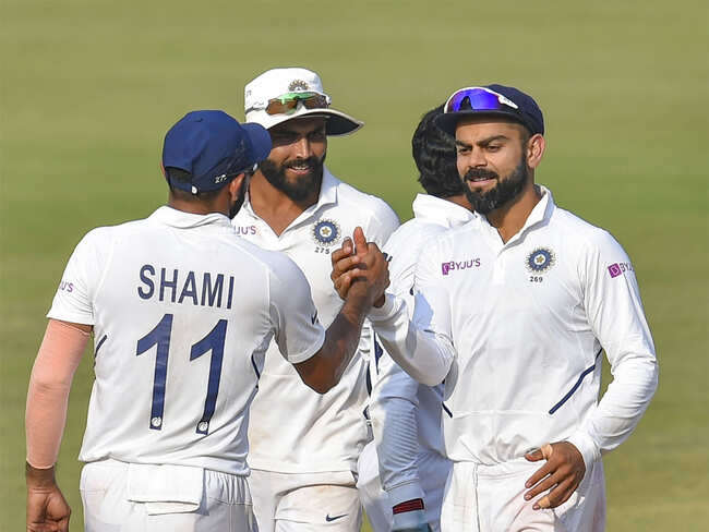 India vs Bangladesh: We now have dream combination of fast bowlers, says Virat Kohli