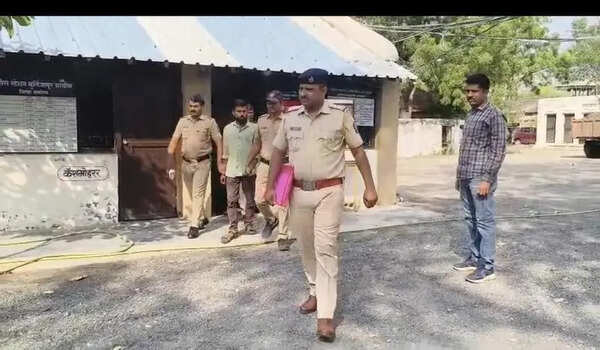Akola ‘godman’ gets bail after a day in custody