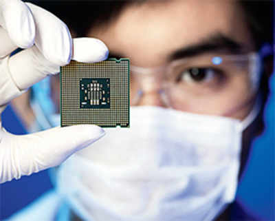 Black phosphorus may replace silicon chips