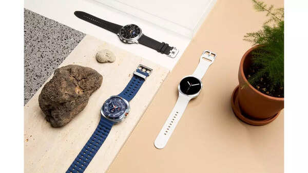 Samsung launches Galaxy Watch8 and Galaxy Watch8 Classic smartwatches: Features, availability and more