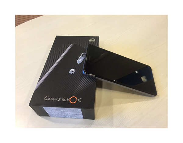 Micromax Evok review: Average budget performer